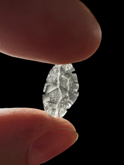 Slowakischer Obsidian – Igel – 0,5g