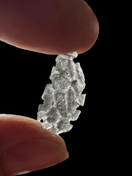 Slovenský obsidián – ježek – 0,8g