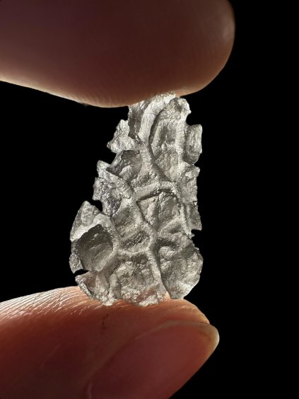 Slovenský obsidián – ježek – 1,3g