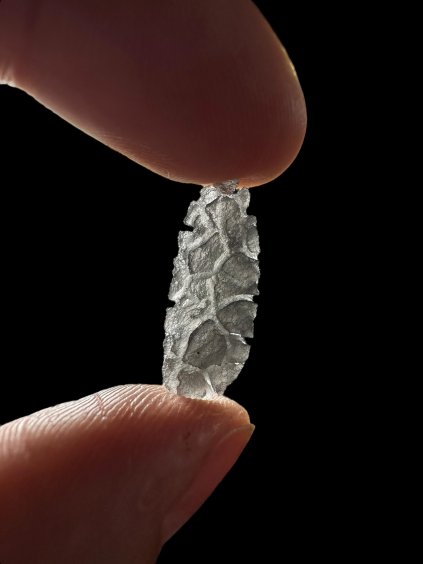 Slovak obsidian – Hedgehog – 0,7g