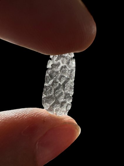 Slowakischer Obsidian – Igel – 0,6g