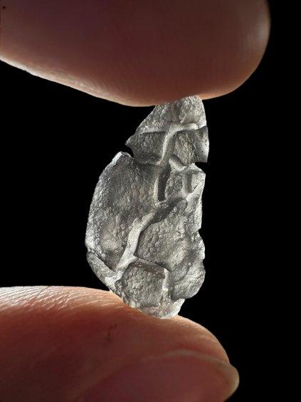 Slovenský obsidián – ježek – 1,2g