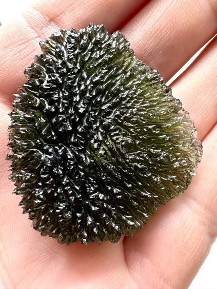 Vltavín – Malý Chlum – 19,1g