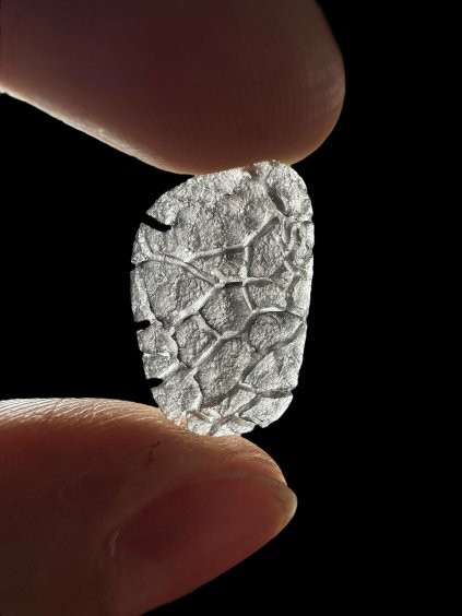 Slovenský obsidián – ježek – 0,8g