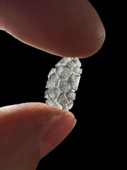 Slowakischer Obsidian – Igel – 0,5g