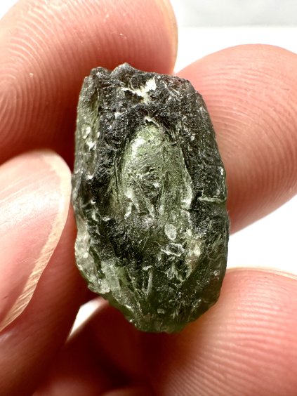 Moldavite – Jankov – 2,3g