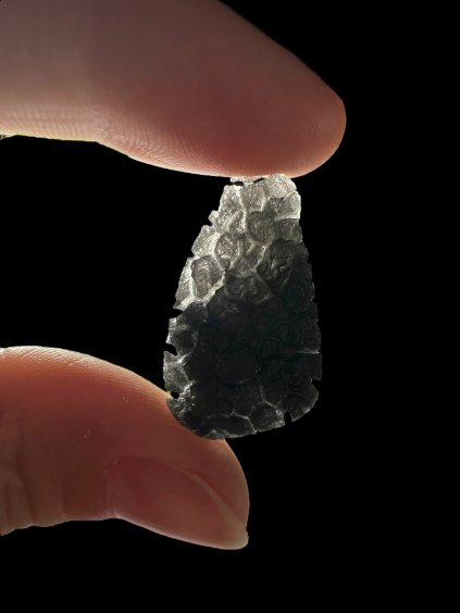 Carpathian obsidian 3g (Hedgehog) – Slovakia