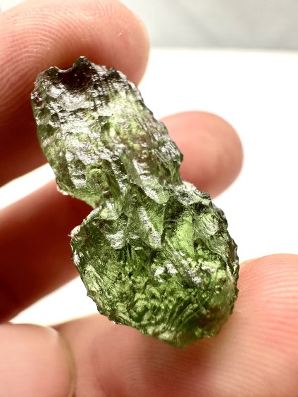 Vltavín – Malý Chlum – 3,7g