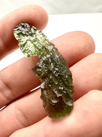 Vltavín – Malý Chlum – 3,7g