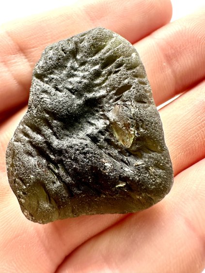 Vltavín – Plástovice – 15,9g