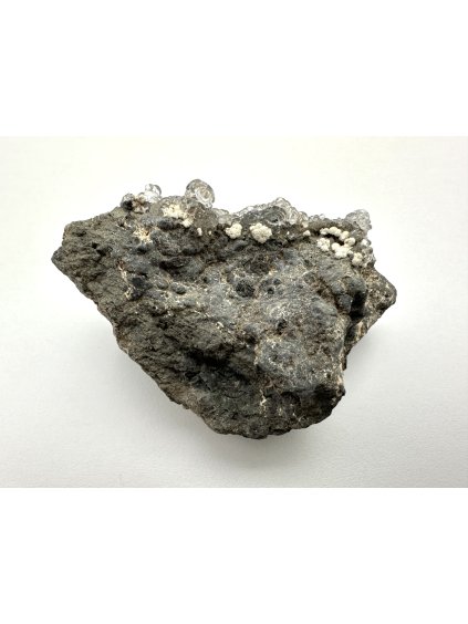 Hyalite - Valec, CZ