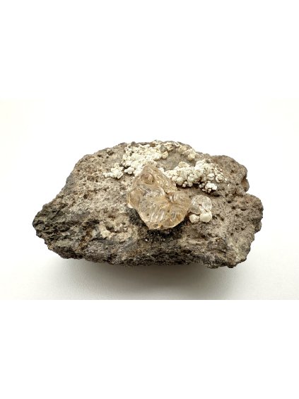 Hyalite - Valec, CZ