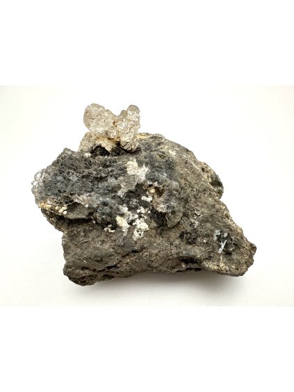 Hyalite - Valec, CZ