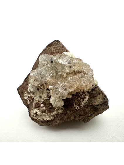 Hyalite - Valec, CZ