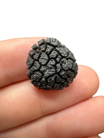 Slovenský obsidián – ježek – 2,7g