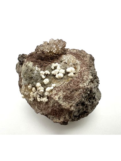 Hyalite - Valec, CZ