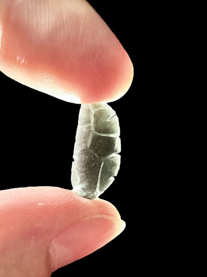 Slovenský obsidián – ježek – 1,3g