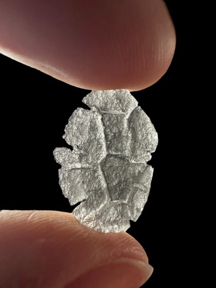 Slovenský obsidián – ježek – 0,9g