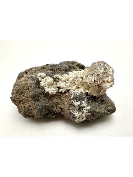 Hyalit – Valec, CZ