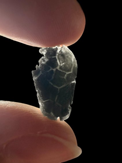 Slovenský obsidián – ježek – 0,8g