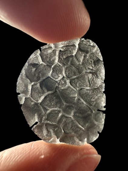 Slovenský obsidián – ježek – 4,9g