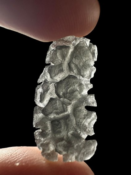 Slovenský obsidián – ježek – 2,1g