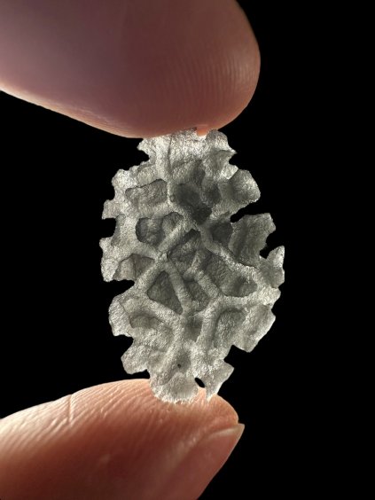 Slovenský obsidián – ježek – 1,2g