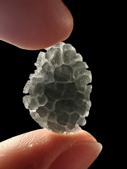 Carpathian obsidian 2,4g (Hedgehog) – Slovakia