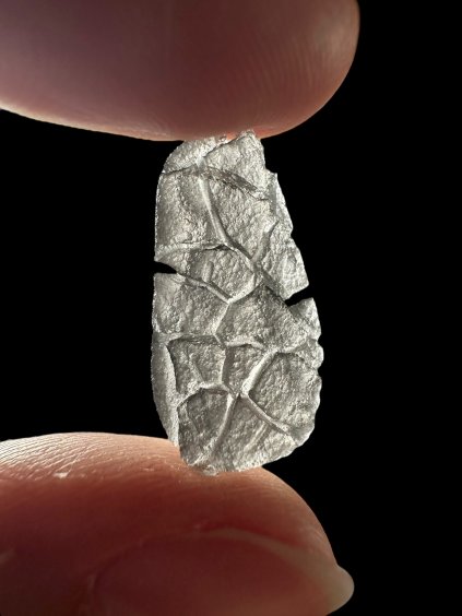 Slovenský obsidián – ježek – 1g