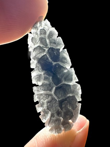 Slovenský obsidián – ježek – 3g