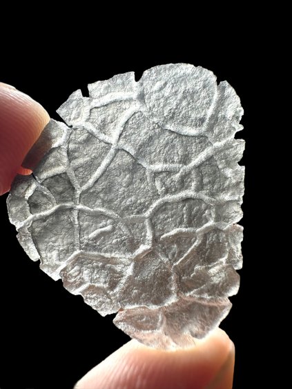 Slovenský obsidián – ježek – 3,5g