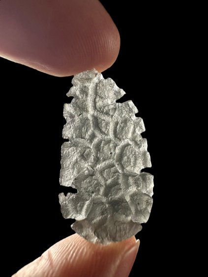 Carpathian obsidian 2,4g (Hedgehog) – Slovakia