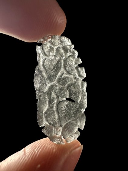 Slovenský obsidián – ježek – 2,2g