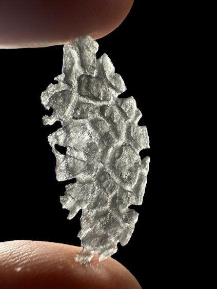 Slovenský obsidián – ježek – 1,2g