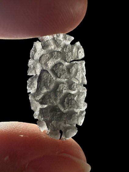 Slovenský obsidián – ježek – 2,5g