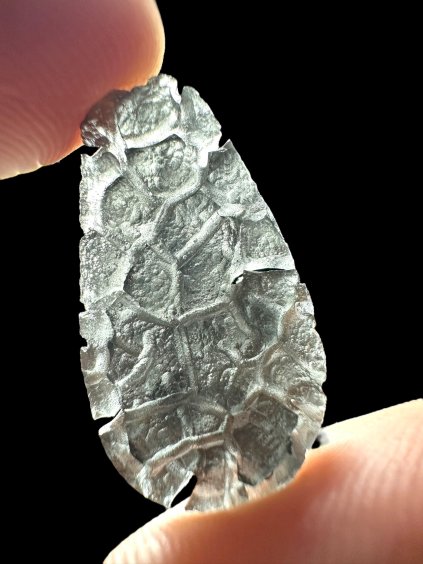 Slovenský obsidián – ježek – 2,2g