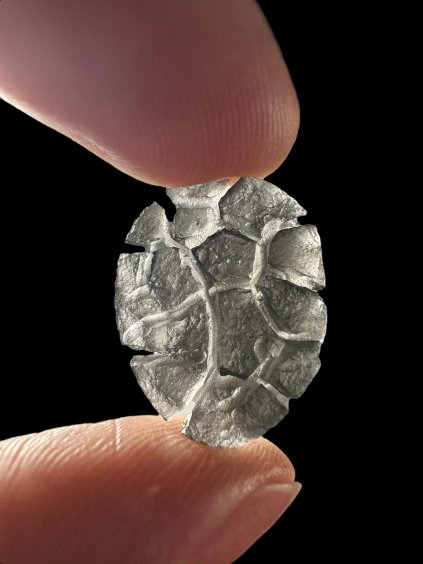 Slovenský obsidián – ježek – 2,3g