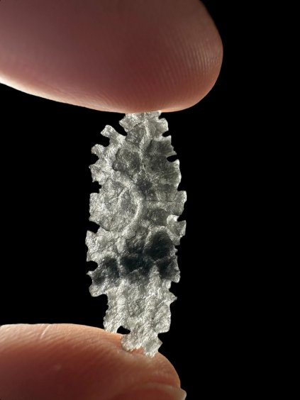 Slovenský obsidián – ježek – 0,7g