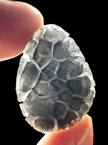 Carpathian obsidian 8,5g (Hedgehog) – Slovakia