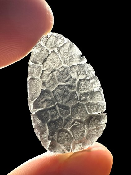 Slovenský obsidián – ježek – 7,3g