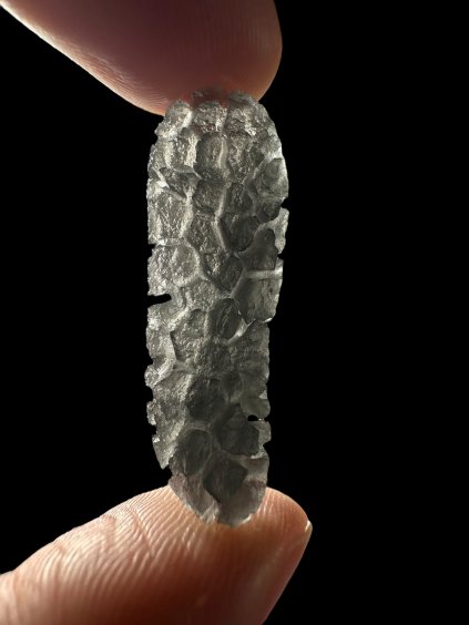 Carpathian obsidian 2,4g (Hedgehog) – Slovakia