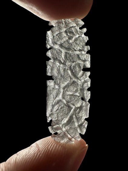 Slovenský obsidián – ježek – 1,4g