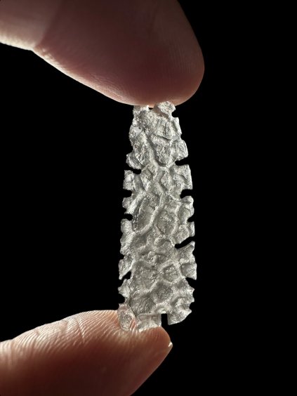 Slovenský obsidián – ježek – 1,5g