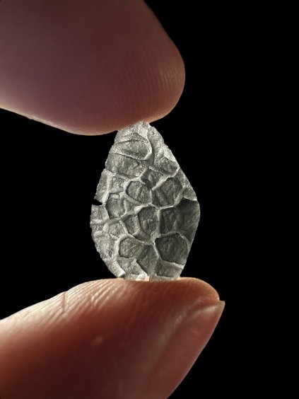 Slovenský obsidián – ježek – 0,8g