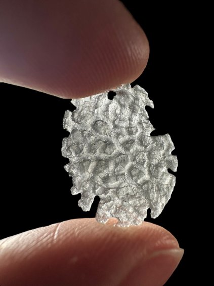 Slovenský obsidián – ježek – 0,6g