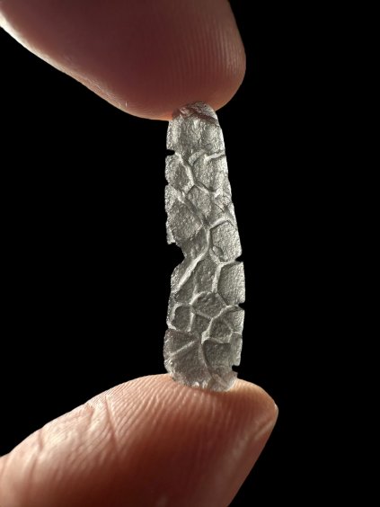 Slovenský obsidián – ježek – 0,6g