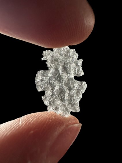 Slovenský obsidián – ježek – 0,4g