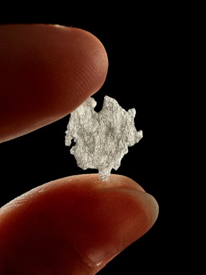 Slovenský obsidián – ježek – 0,3g