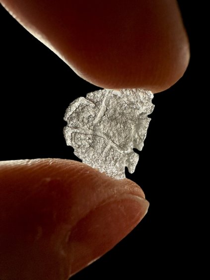 Carpathian obsidian 0,3g (Hedgehog) – Slovakia