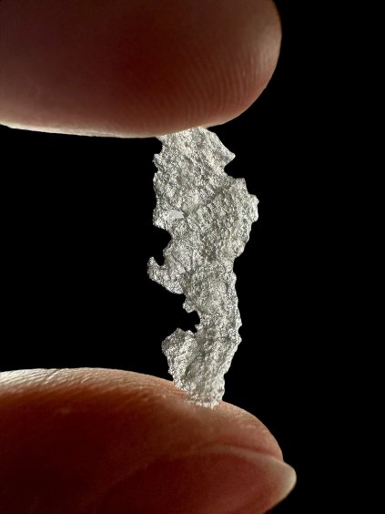 Slovenský obsidián – ježek – 0,2g